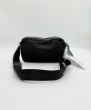 Сумка крос-боді  Lacoste Black