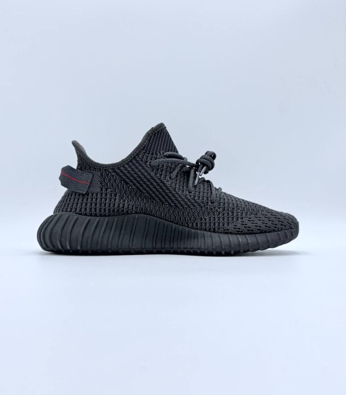 Кроссовки Adidas YEEZY BOOST 350 V2 Black