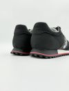 Кроссовки мужские BOSS Black/Red
