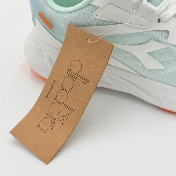 Кросівки жіночі DIADORA RUNNING KUQU