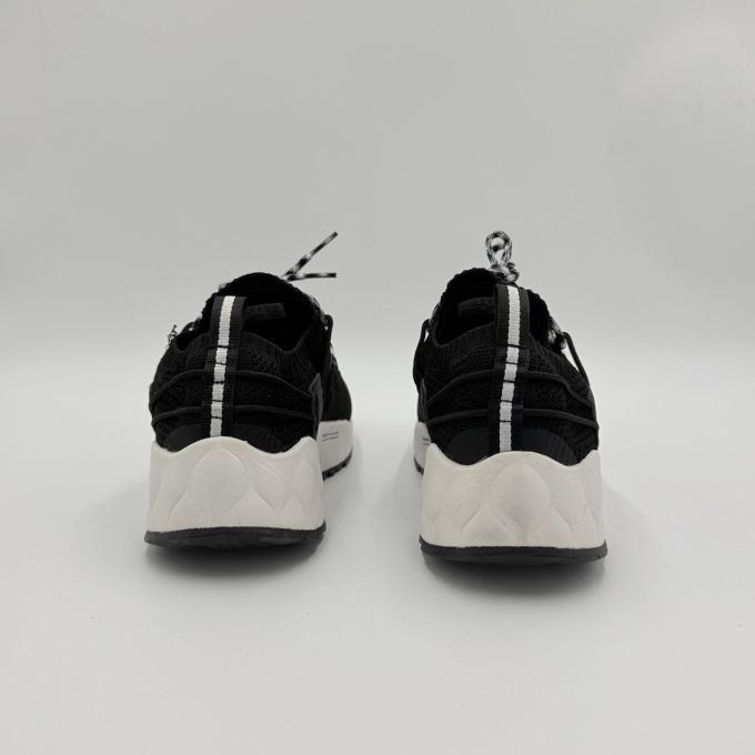 Кросівки чоловічі Timberland Solar Wave Low Knit Sneaker