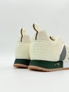 Кросівки жіночі EA7 Emporio Armani Sneakers|Бежевий (Beige)