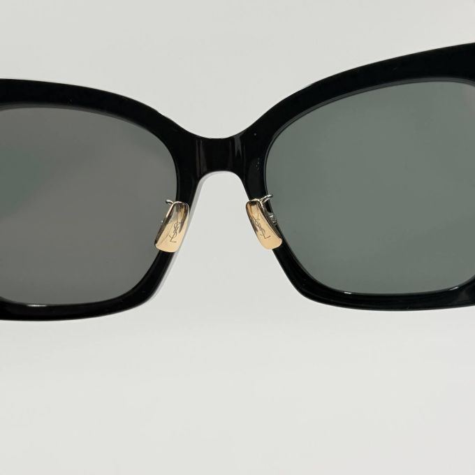 Сонцезахисні окуляри Saint Laurent SL M119 BLAZE