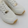 Кросівки жіночі Mexx Glass White
