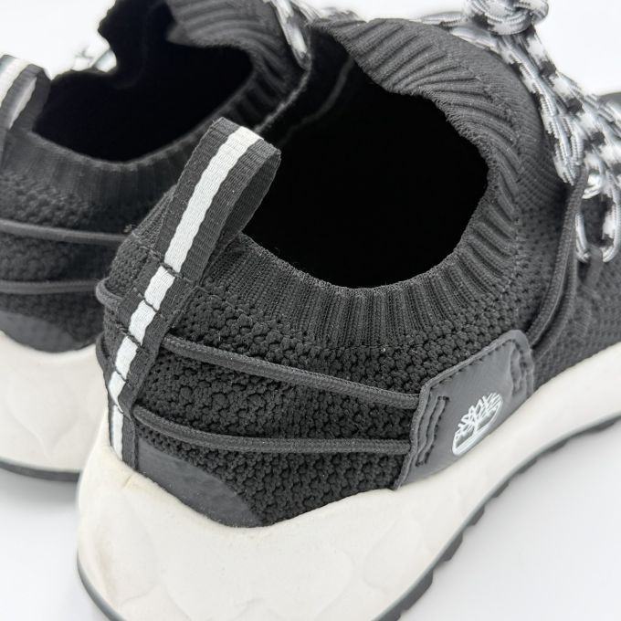 Кросівки чоловічі Timberland Solar Wave Low Knit Sneaker