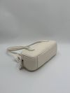Сумка-багет жіноча NO NAME  (Baguette bag) Ivory