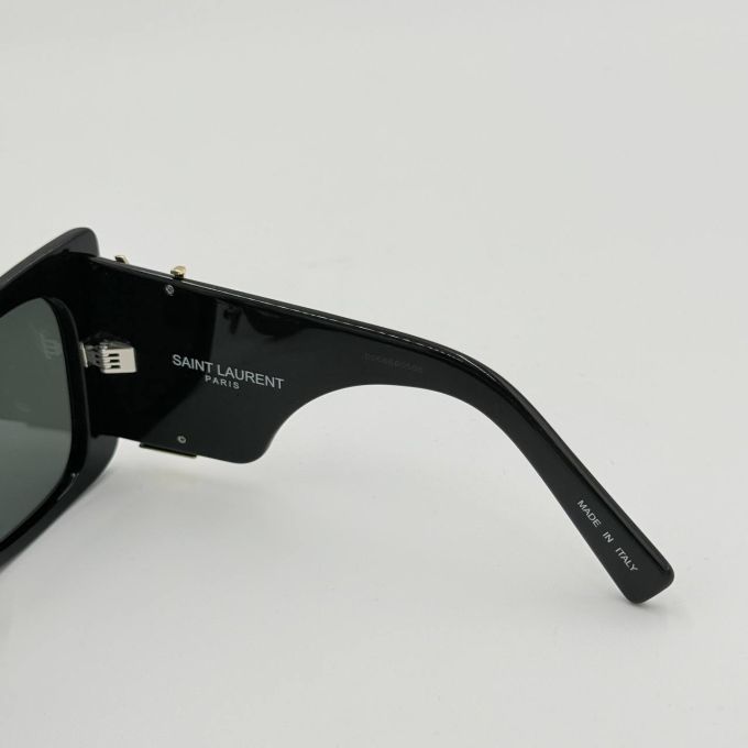 Сонцезахисні окуляри Saint Laurent SL M119 BLAZE