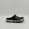 Крокси Сабо Crocs Bayaband Clog Black