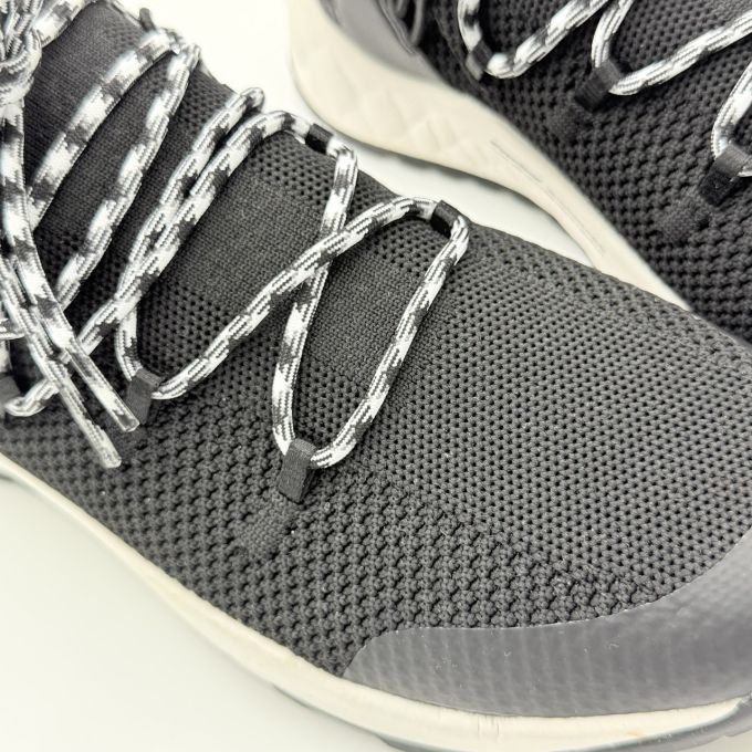 Кросівки чоловічі Timberland Solar Wave Low Knit Sneaker