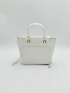 Міні-сумка жіноча Celine Style White