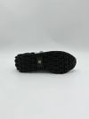 Кроссовки женские BALMAIN Black/Grey