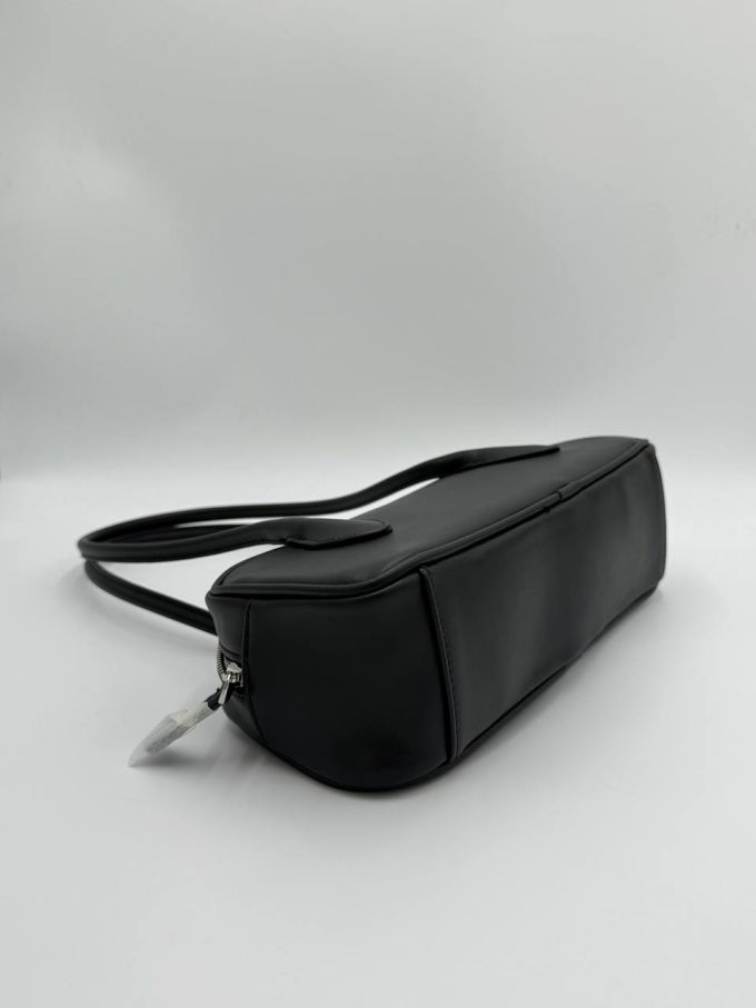 Сумка женская NO NAME (Baguette bag)  Black