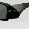 Сонцезахисні окуляри Saint Laurent SL M119 BLAZE
