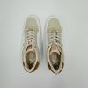 Кросівки жіночі Mexx Eflin Multi White-Beige
