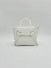 Міні-сумка жіноча Celine Style White