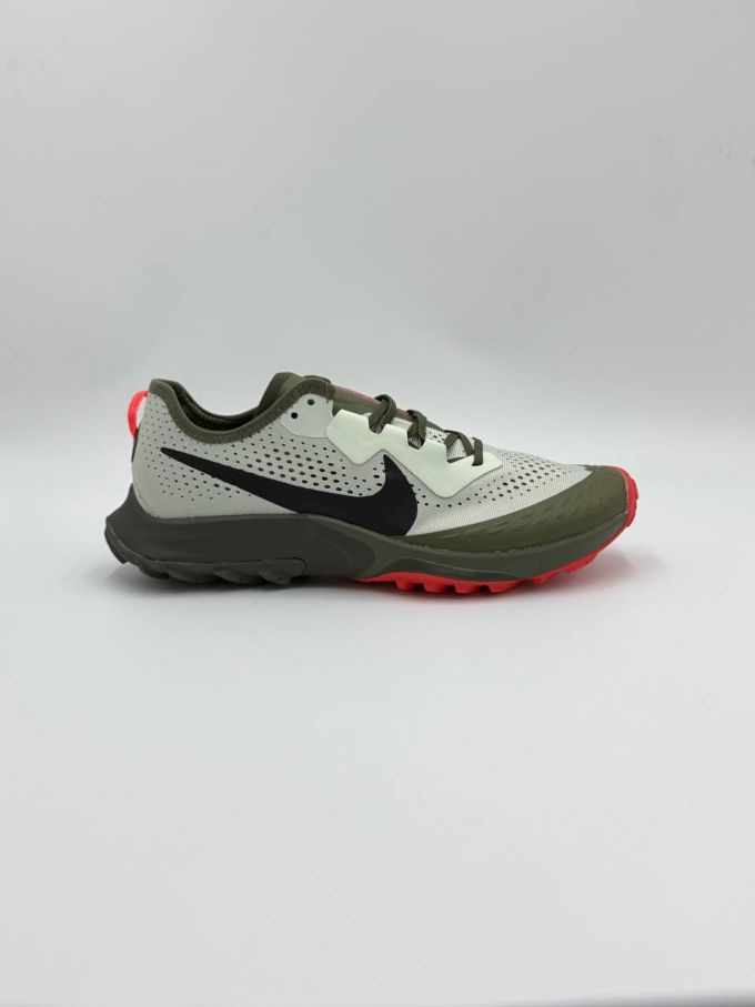 Кросівки  NIKE Air Zoom Terra Kiger 7 Khaki/Mauve  