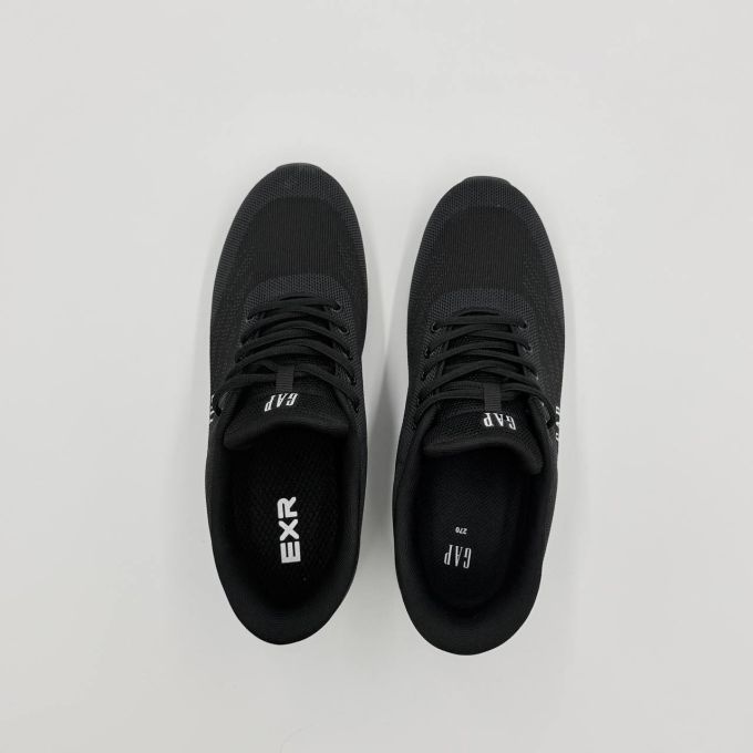 Кросівки GAP Black
