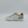 Кросівки жіночі Mexx Eflin Multi White-Beige