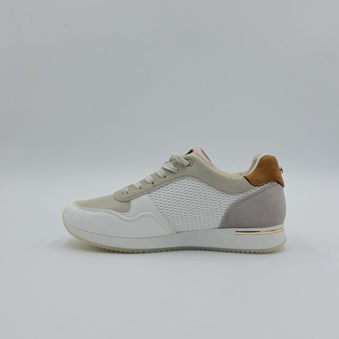 Кросівки жіночі Mexx Eflin Multi White-Beige