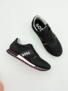 Кроссовки мужские BOSS Black/Red