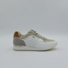 Кросівки жіночі Mexx Eflin Multi White-Beige