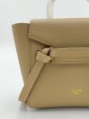Сумкка женская Celine Style  Sand/Beige