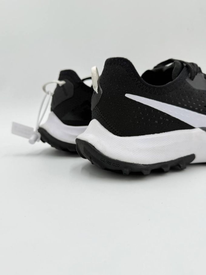 Кроссовки Nike Air Zoom Terra Kiger 7 Black/White