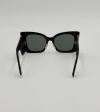 Сонцезахисні окуляри Saint Laurent SL M119 BLAZE