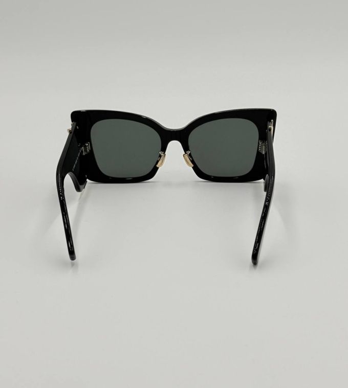 Сонцезахисні окуляри Saint Laurent SL M119 BLAZE