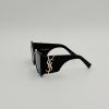 Сонцезахисні окуляри Saint Laurent SL M119 BLAZE