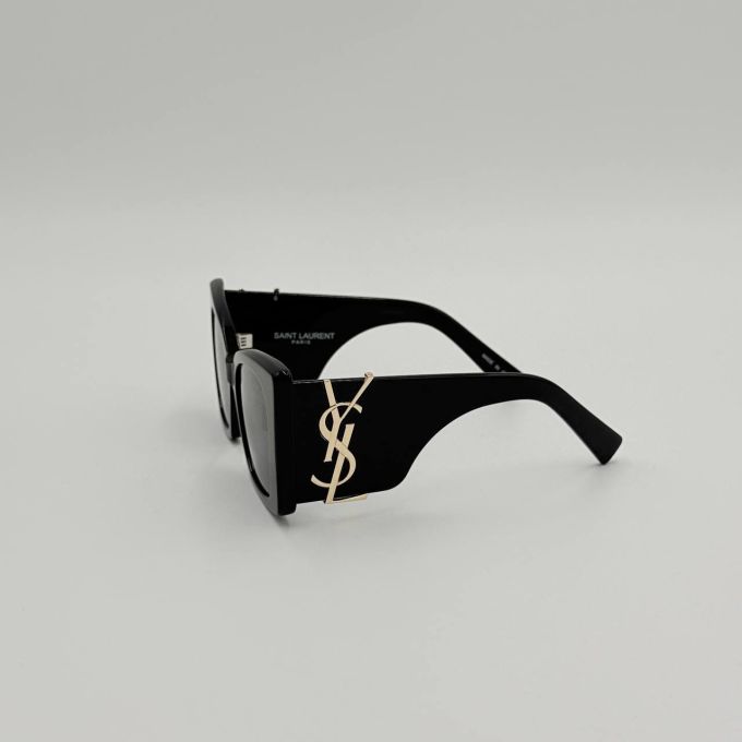 Сонцезахисні окуляри Saint Laurent SL M119 BLAZE