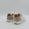 Кросівки жіночі Mexx Eflin Multi White-Beige