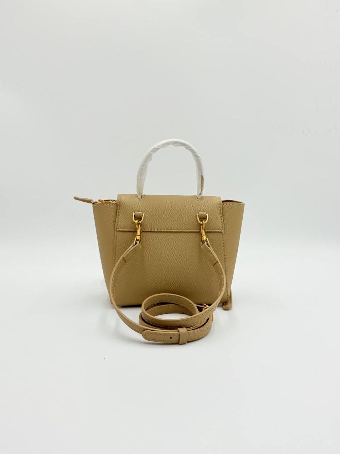 Сумкка женская Celine Style  Sand/Beige