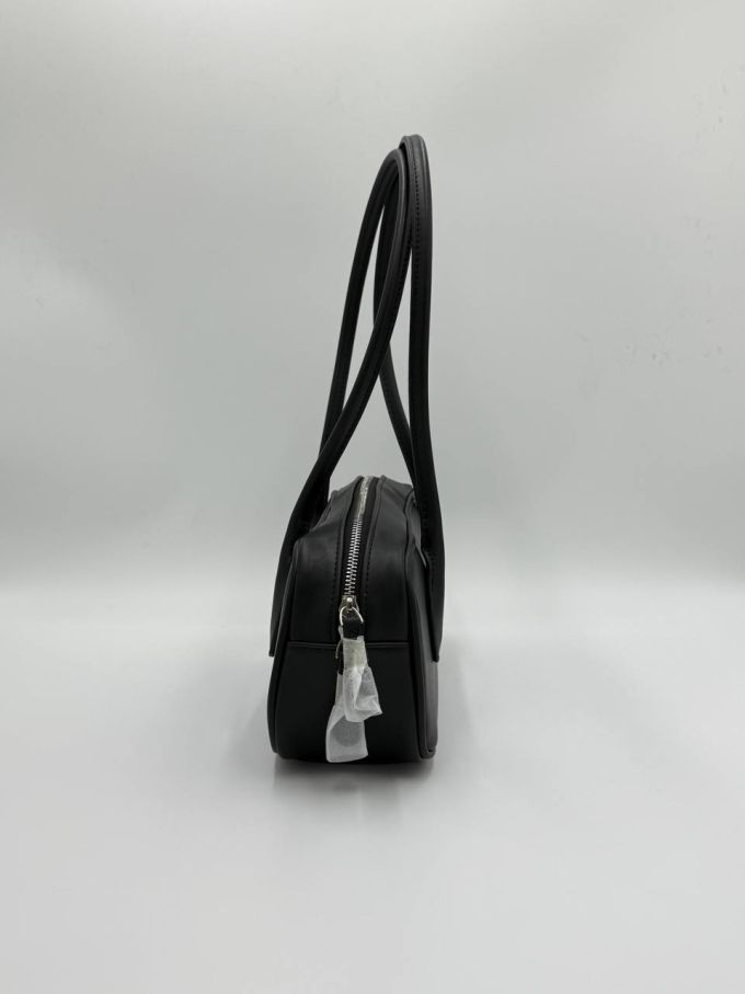 Сумка женская NO NAME (Baguette bag)  Black
