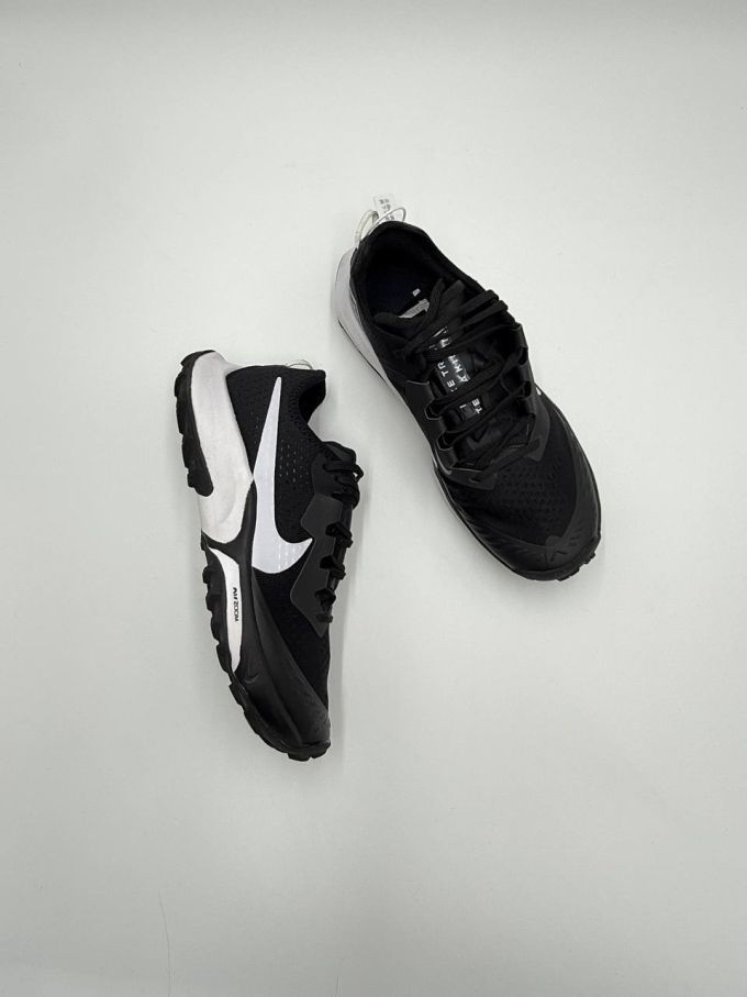 Кроссовки Nike Air Zoom Terra Kiger 7 Black/White