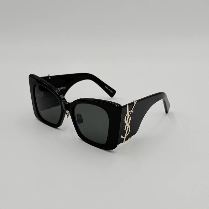 Сонцезахисні окуляри Saint Laurent SL M119 BLAZE