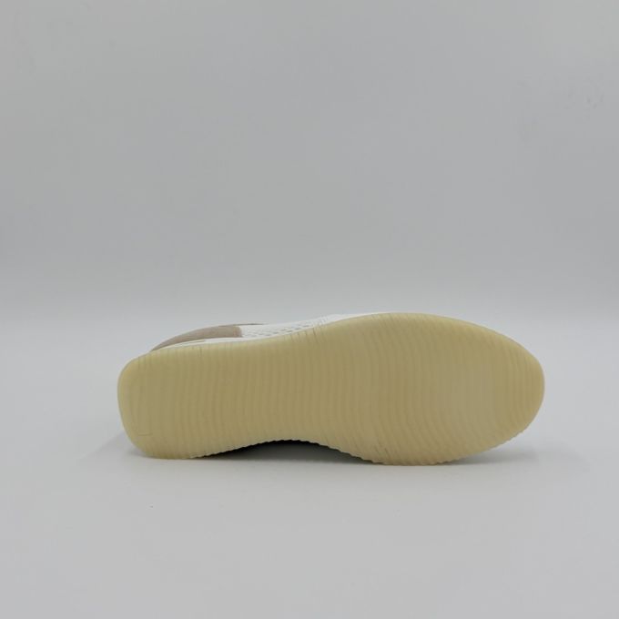 Кросівки жіночі Mexx Eflin Multi White-Beige