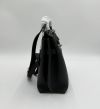 Сумка жіноча у стилі Kelly Black