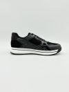 Кроссовки мужские BOSS  black/white