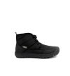 Зимние ботинки-дутики KEEN Black