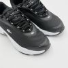Кросівки Lacoste Spinor Premium Sneakers Black / White