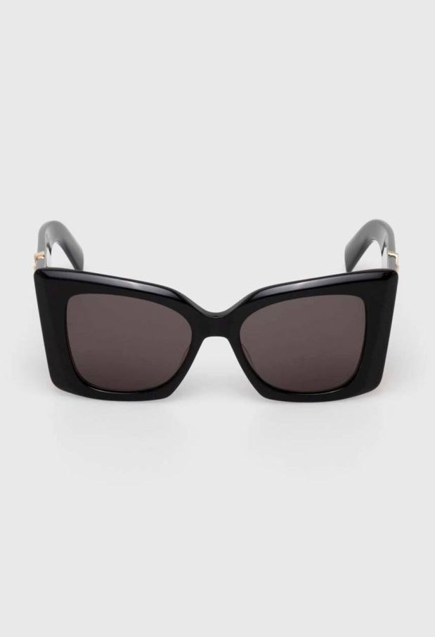 Сонцезахисні окуляри Saint Laurent SL M119 BLAZE