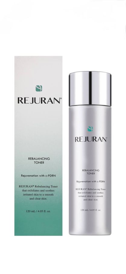 Відновлювальний тонер Rejuran Healer Rebalancing Toner
