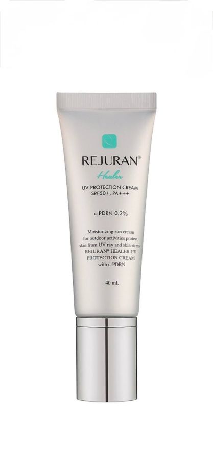 Сонцезахисний крем Rejuran Healer UV Protection Cream SPF50+
