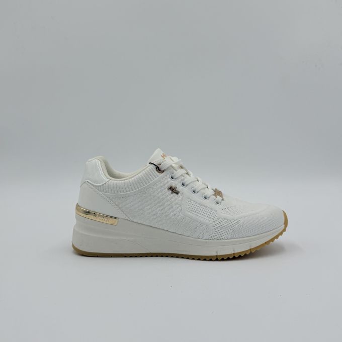 Кросівки жіночі Mexx Glass White