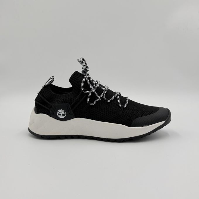 Кросівки чоловічі Timberland Solar Wave Low Knit Sneaker