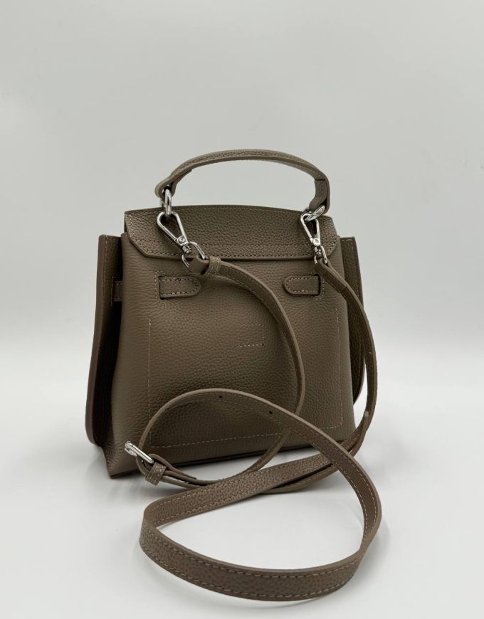 Сумка женская в стиле Kelly Taupe