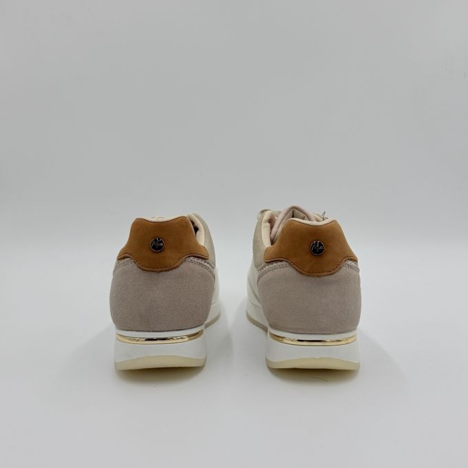 Кросівки жіночі Mexx Eflin Multi White-Beige