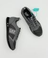 Кросівки EA7 EMPORIO ARMANI|Сірий  (Grey/black)
