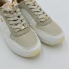 Кросівки жіночі Mexx Eflin Multi White-Beige